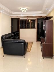 Blk 515 Woodlands Drive 14 (Woodlands), HDB 5 Rooms #626508901